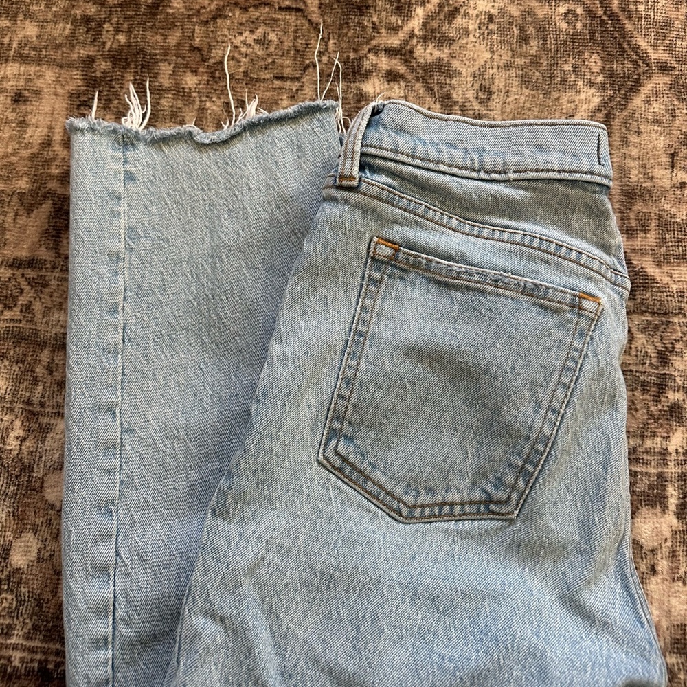 Abercrombie Women's Jeans size 27 / 4